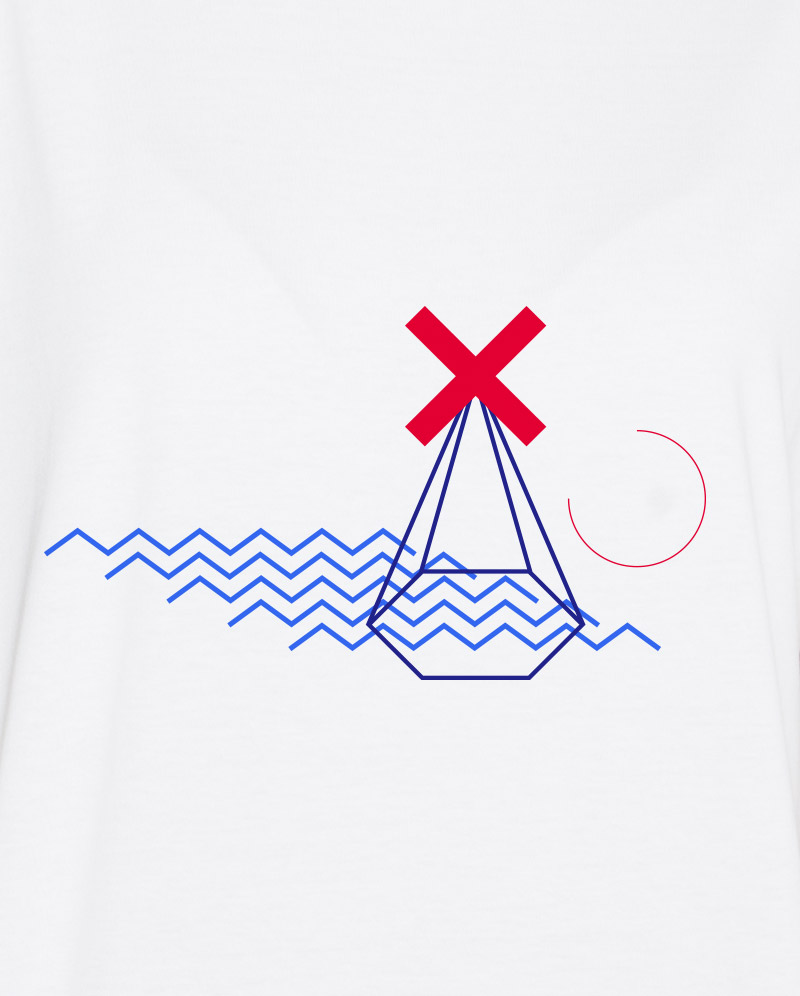 Casual Smart T-Shirt